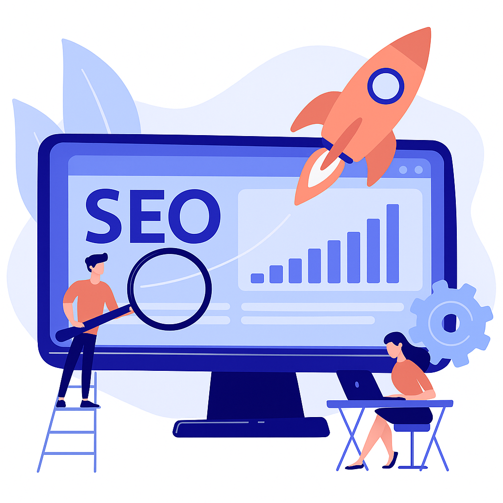 SEO Services